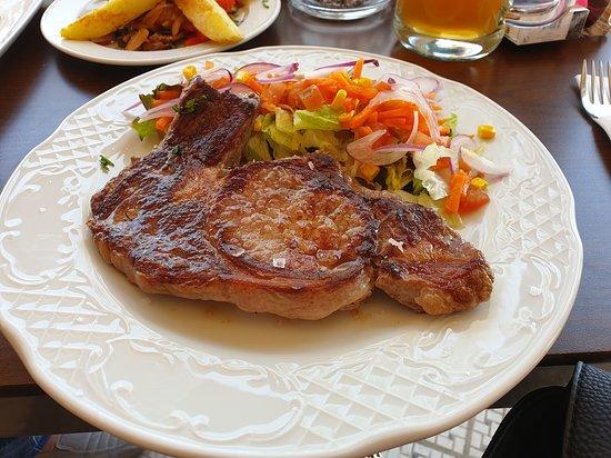 Restaurante Pizzeria EROS