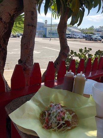 Loma Bonita Mexican Food