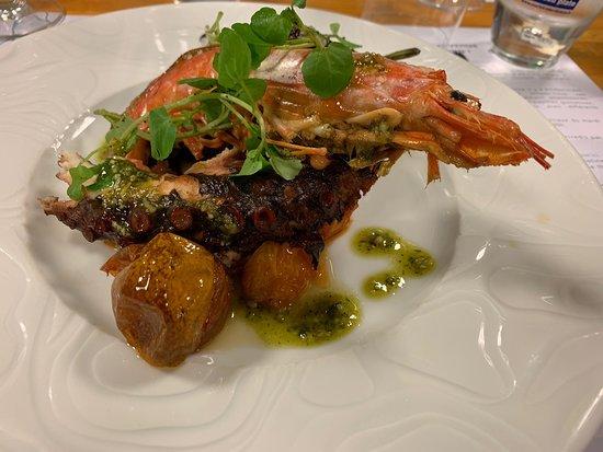 Les Marins d'Eau Douce