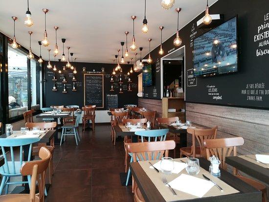 Brasserie de la Jeunesse