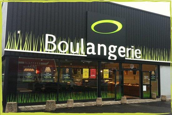 Boulangerie Ange