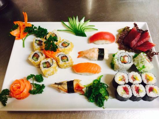 Gangnam BBQ Restaurant