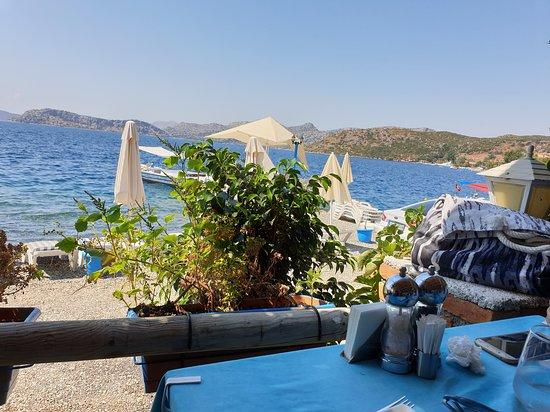 Yalibasi Yasemin Restaurant