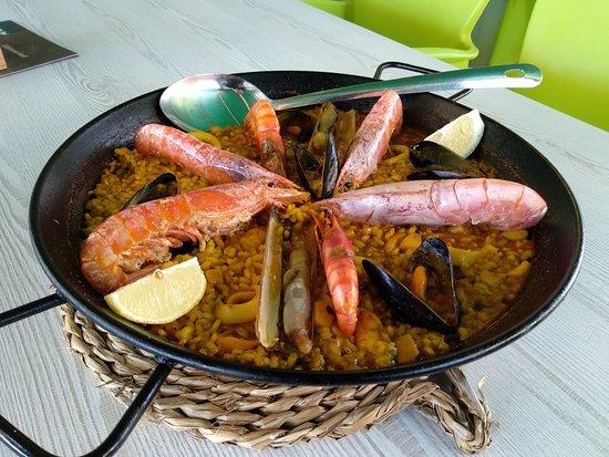 Restaurante y Cafeteria Heidi