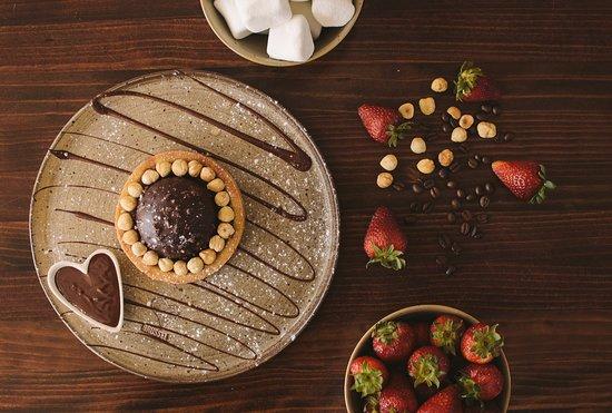 Brussels Heart of Chocolate