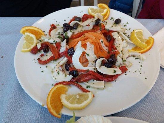 Wave Ristorante Pizzeria