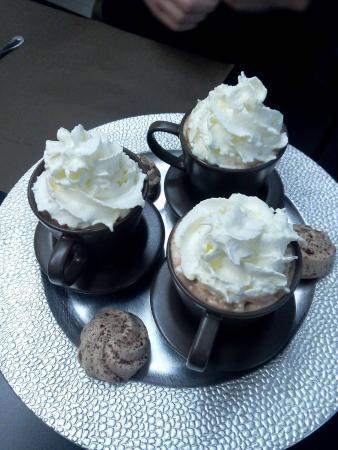 La Creperie du Petit Moulin