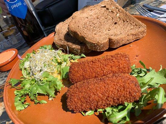 Banjaardstrand Paviljoen