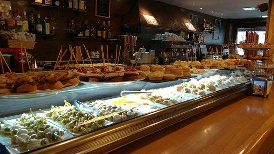 Restaurante El Meson