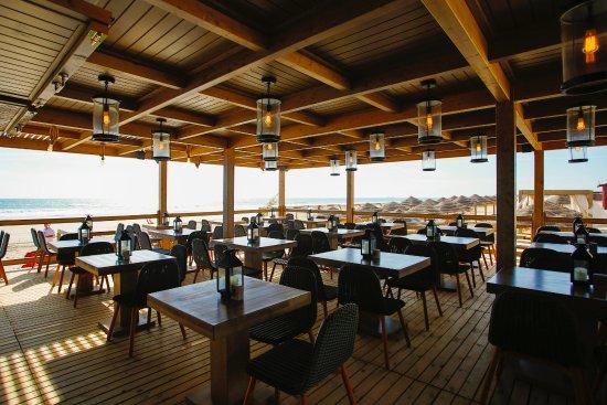 VAVÁ Playa La Barrosa