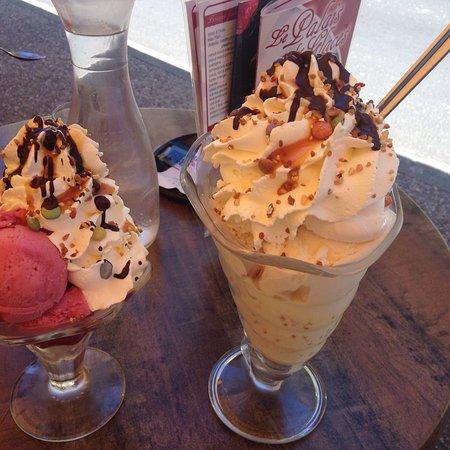 Le Palais des Glaces