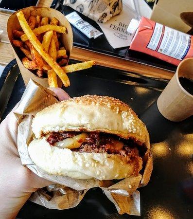 Big Fernand Vincennes