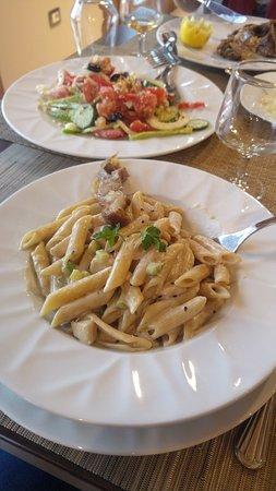 Restaurant Hotel Rezidenca Desaret