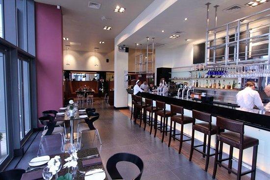 Primo Ristorante Cafe Bar