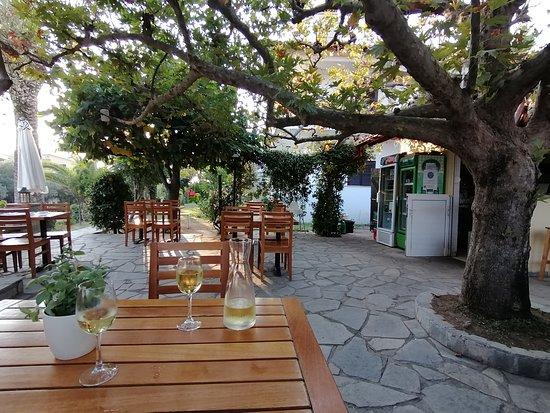 Pension Nikos Restaurant