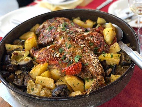 Restoran Pizzeria Adriatic