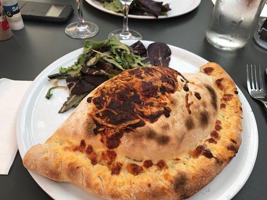 Restaurant Pizzeria Marco