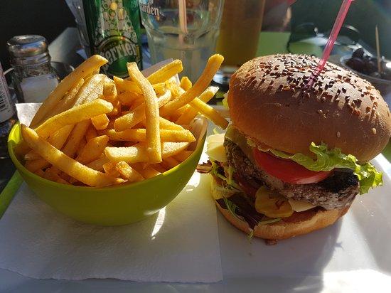 Brasserie Jazz Café Pizzeria