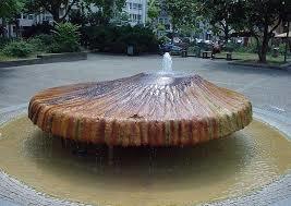 Fontaine Kochbrunnen