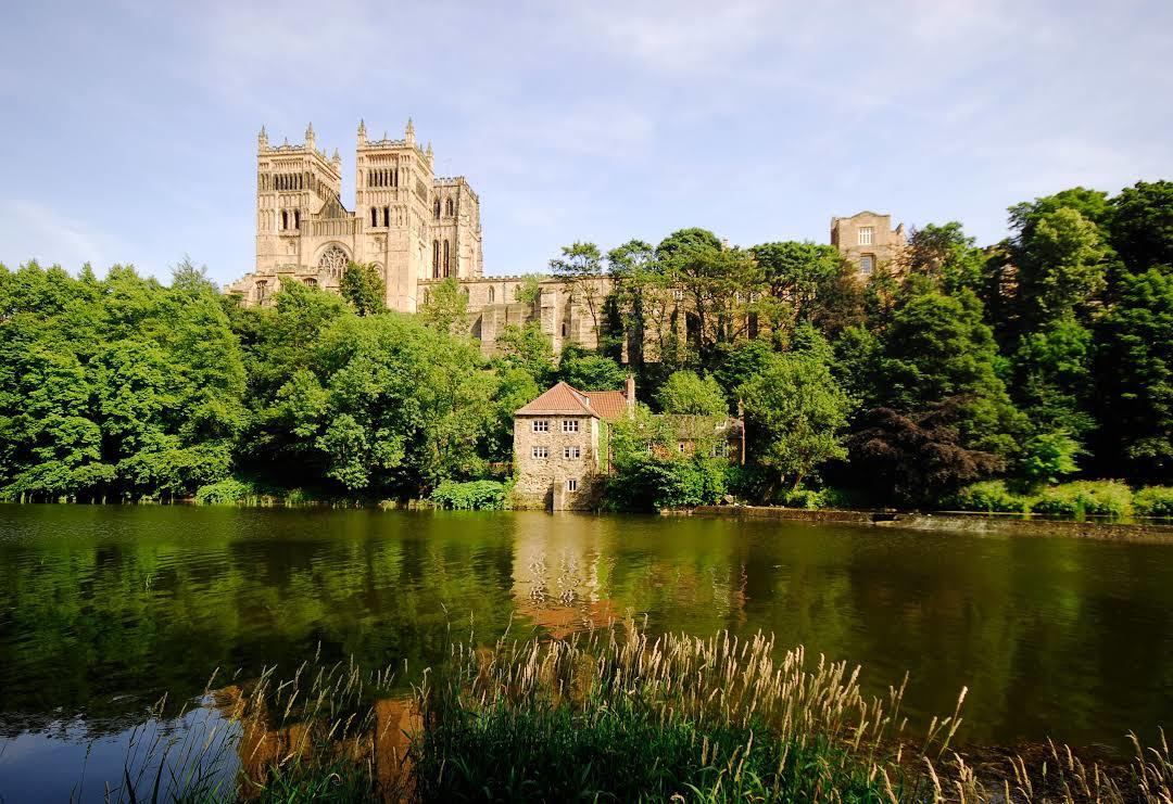 Cathédrale de Durham