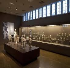 Musée Archéologique de Brauron