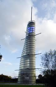 Oskar von Miller Tower