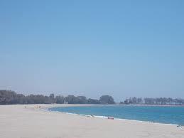 Playa de 'Quitapellejos