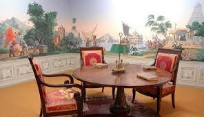 Musée du Papier Peint