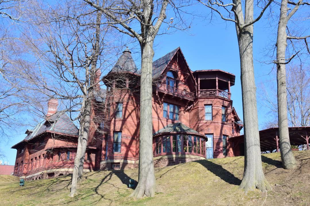 Musée-maison de Mark Twain