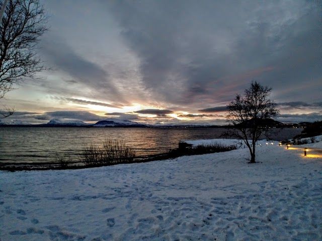 Trondarnes Distriktsmuseum