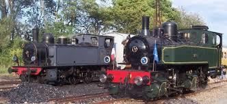 Train Thur Doller Alsace