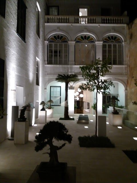 Centre d'Art Ca n'Oliver