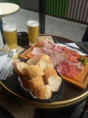 Au Rendez-Vous des Belges