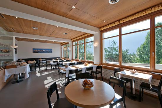 Laagers Cafe Restaurant