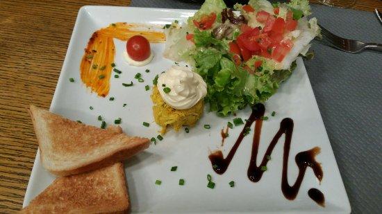 Waffle Factory Rennes Alma