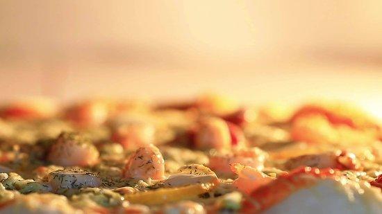 Au Parrain Pizza Biscarrosse