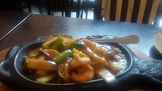 Ristorante Cinese Città D'Oro