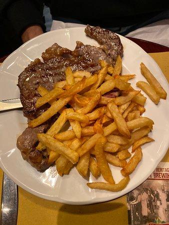 The Saints & The Scholars