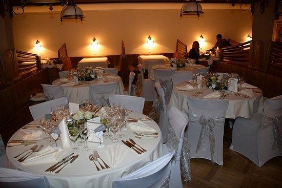 Brasserie de l'Hôtel de Ville Bulle