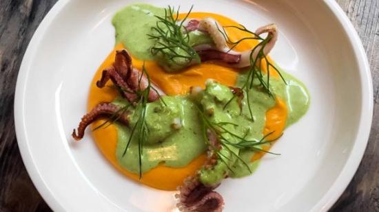 Restaurang Jim & Jacob