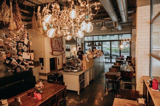 Pastarazzi Spezialitaten & Take Away