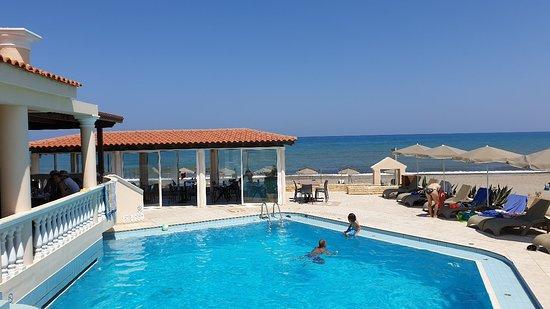 Horizon Seaview Restaurant