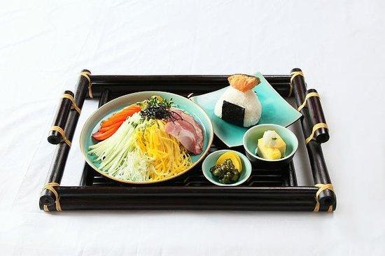 Skewer Banjiro Restaurant