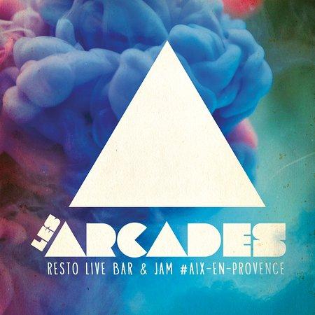 Restaurant les Arcades