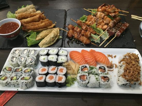 Le Nippon Castellane