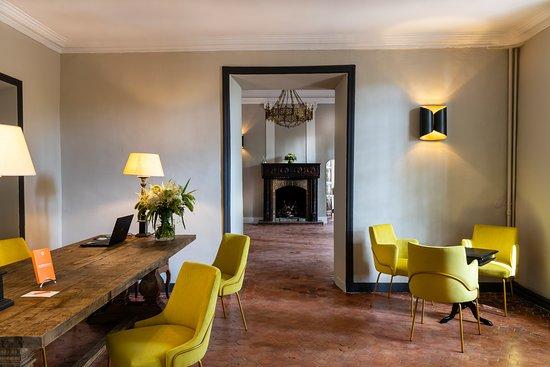 La Magdeleine- Mathias Dandine