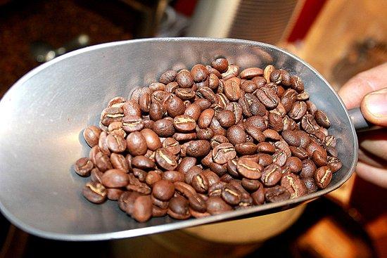 La Brûlerie des Ternes