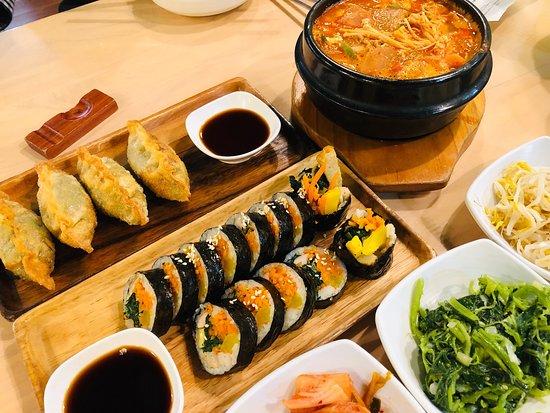 Kiani Korean Restaurant