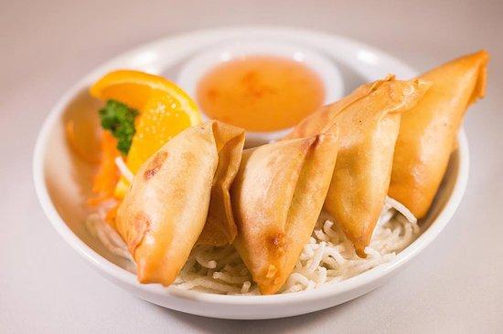 Green Chillies Darwin