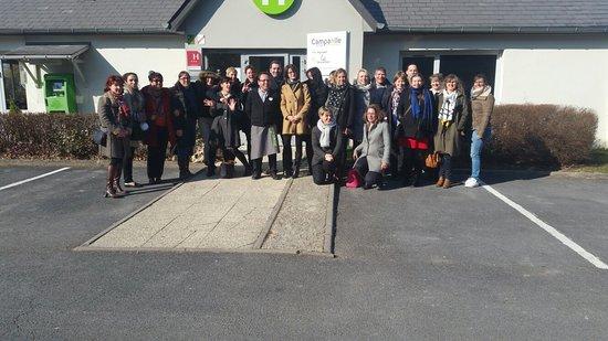 Campanile Restaurant